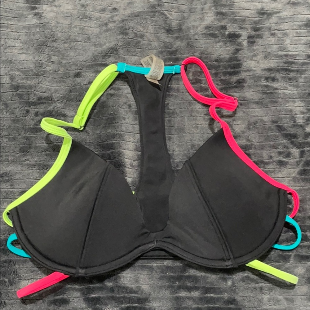 Bathing Suit Top